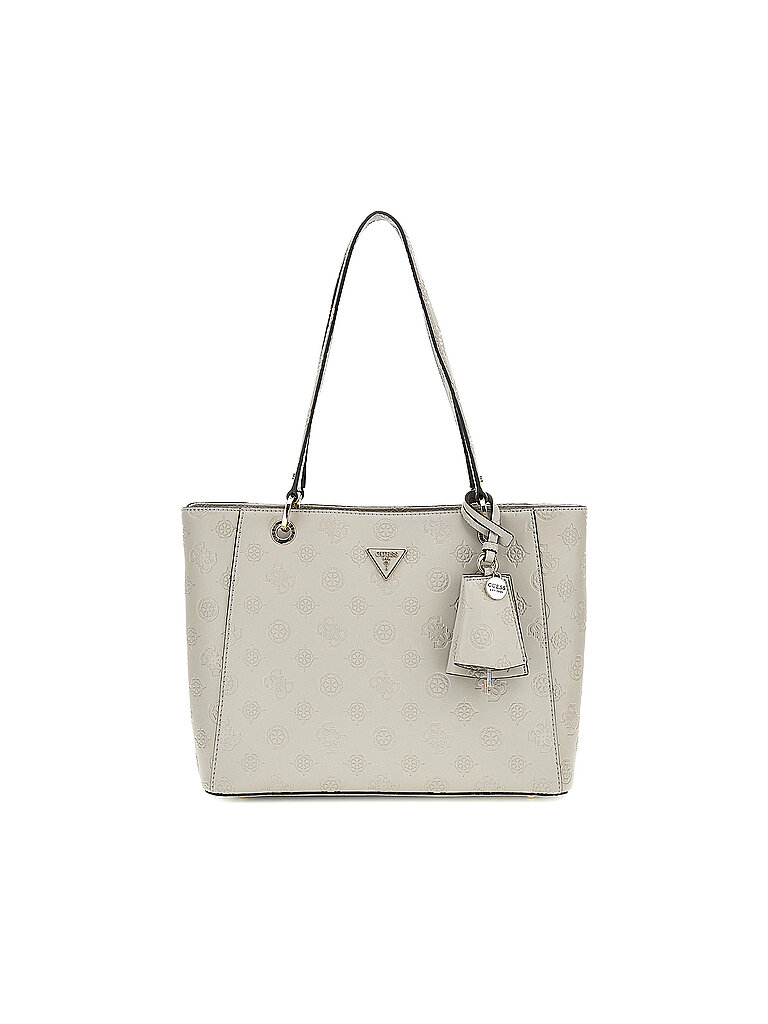 GUESS Tasche - Shopper JENA  hellgrau von Guess