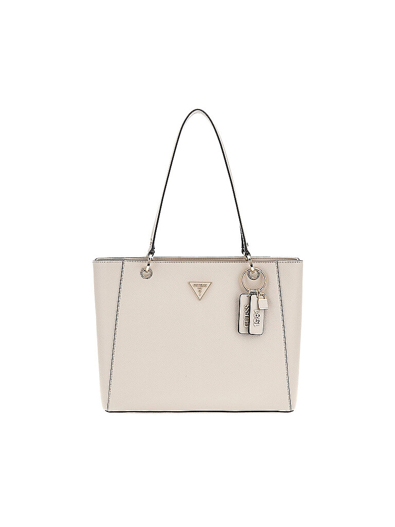 GUESS Tasche - Shopper NOELLE beige von Guess