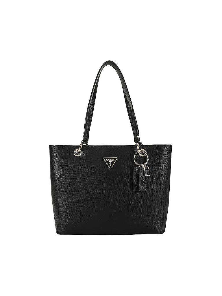 GUESS Tasche - Shopper NOELLE schwarz von Guess