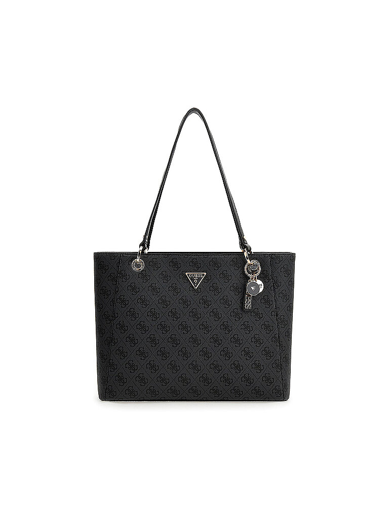 GUESS Tasche - Shopper NOELLE schwarz von Guess