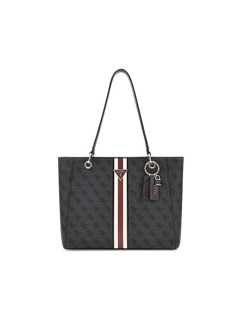 GUESS Tasche - Shopper NOELLE schwarz von Guess