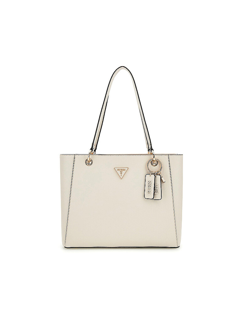 GUESS Tasche - Shopper NOELLE weiss von Guess