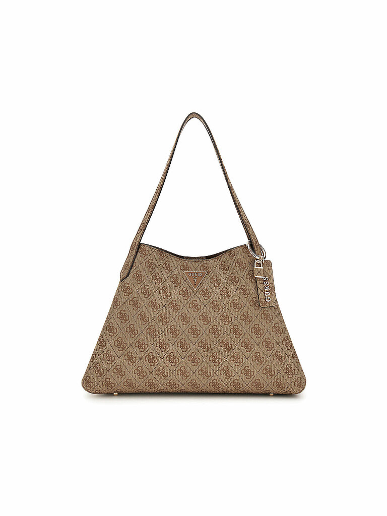 GUESS Tasche - Shopper SORA  beige von Guess