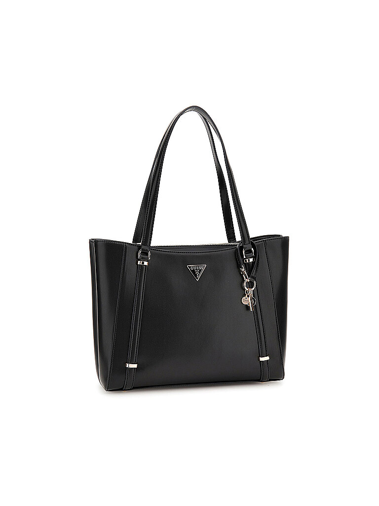GUESS Tasche - Shoppper DARYNA ELITE TOTE schwarz GUESS Tasche - Shoppper DARYNA ELITE TOTE schwarz von Guess