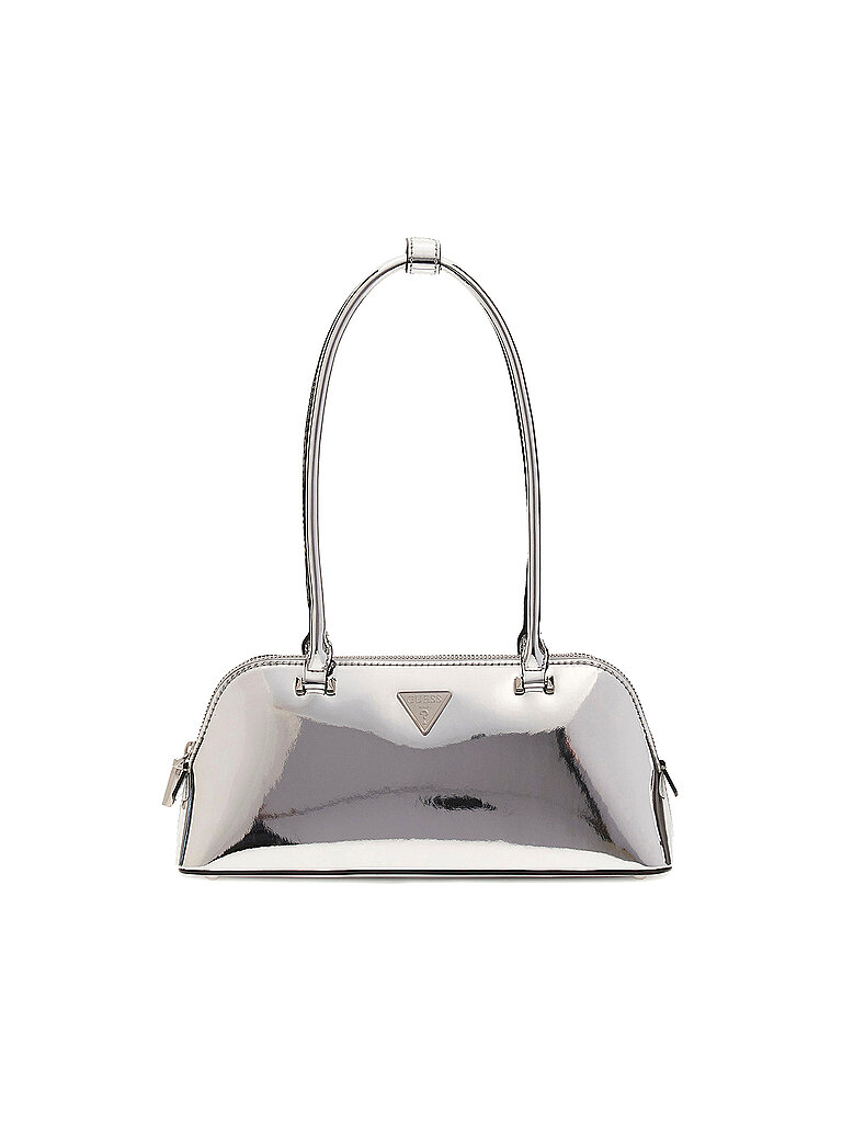 GUESS Tasche - Umhängetasche ARNELA silber von Guess