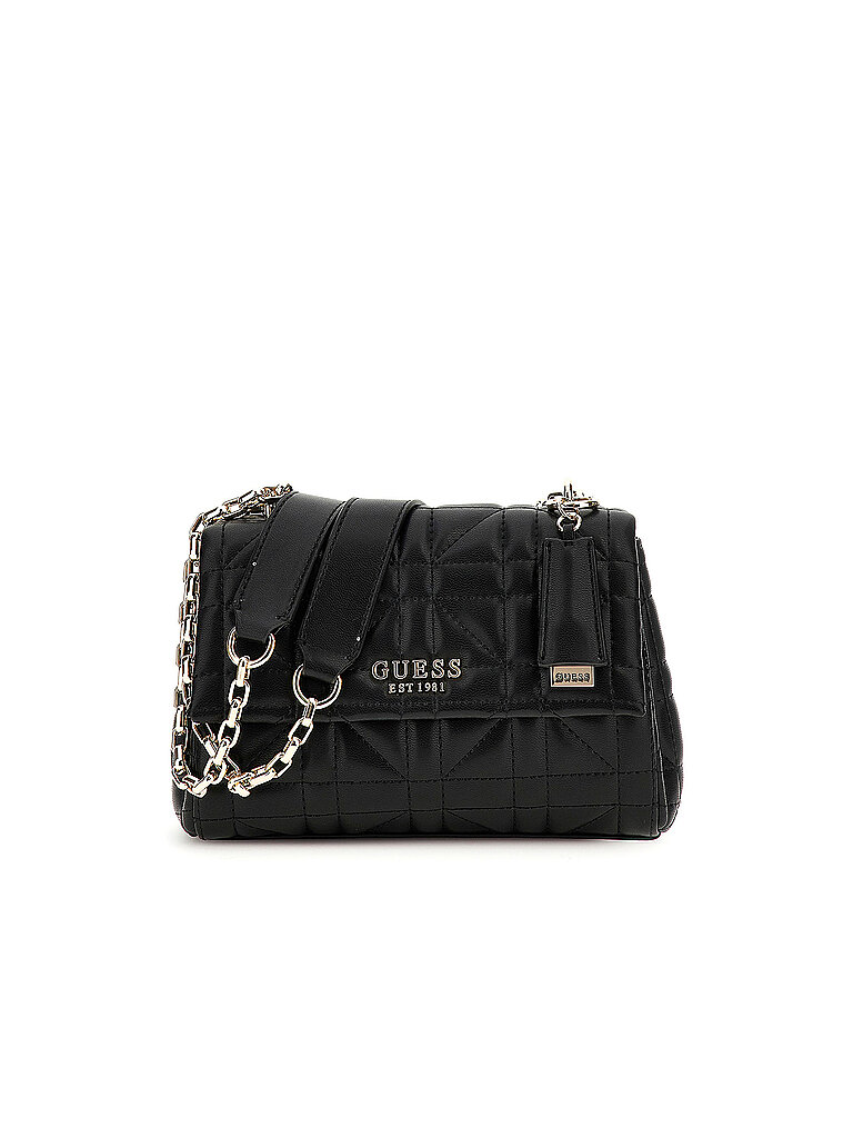 GUESS Tasche - Umhängetasche ASSIA schwarz von Guess