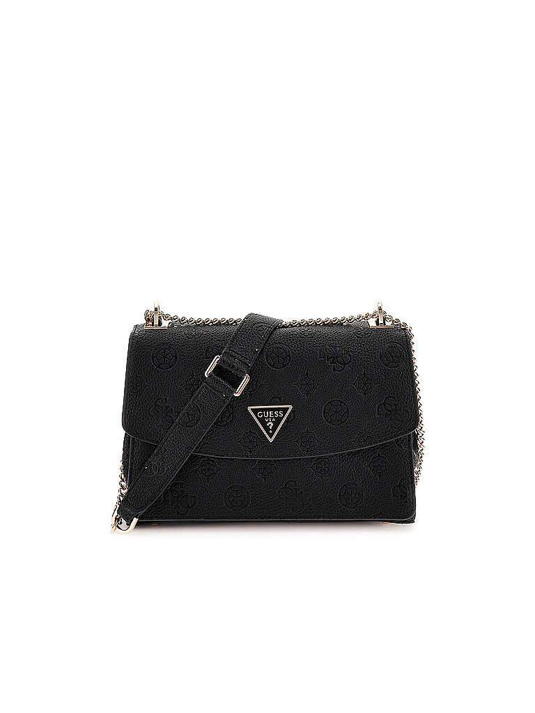 GUESS Tasche - Umhängetasche CRESIDIA schwarz von Guess