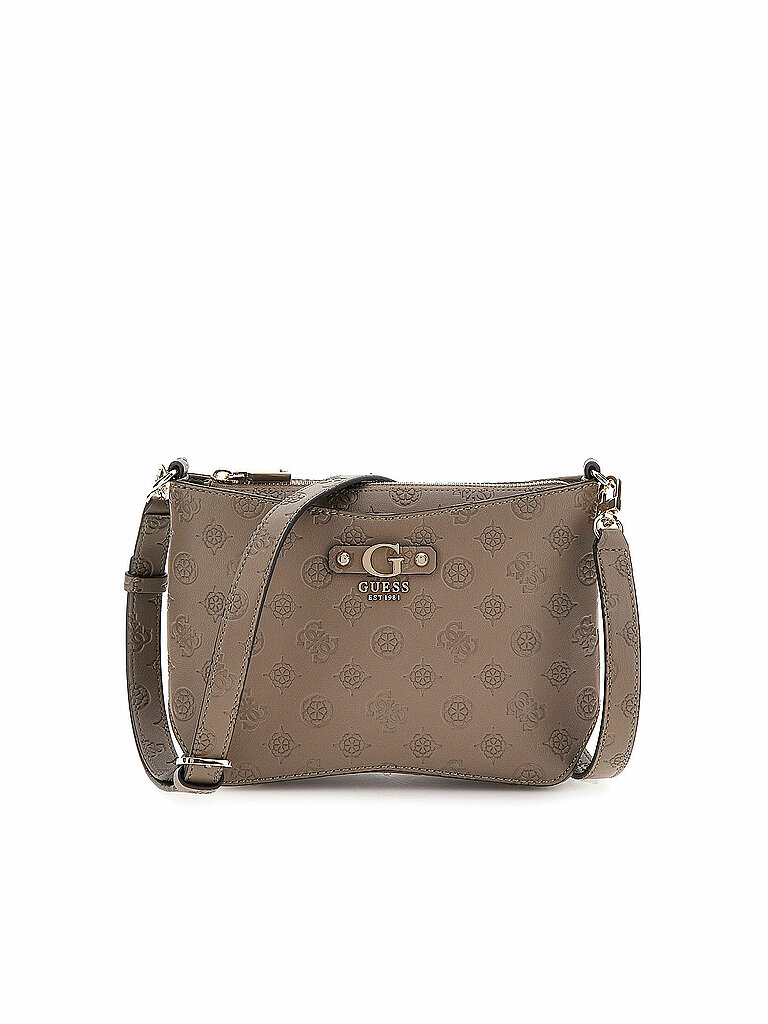 GUESS Tasche - Umhängetasche GERTY  grau von Guess