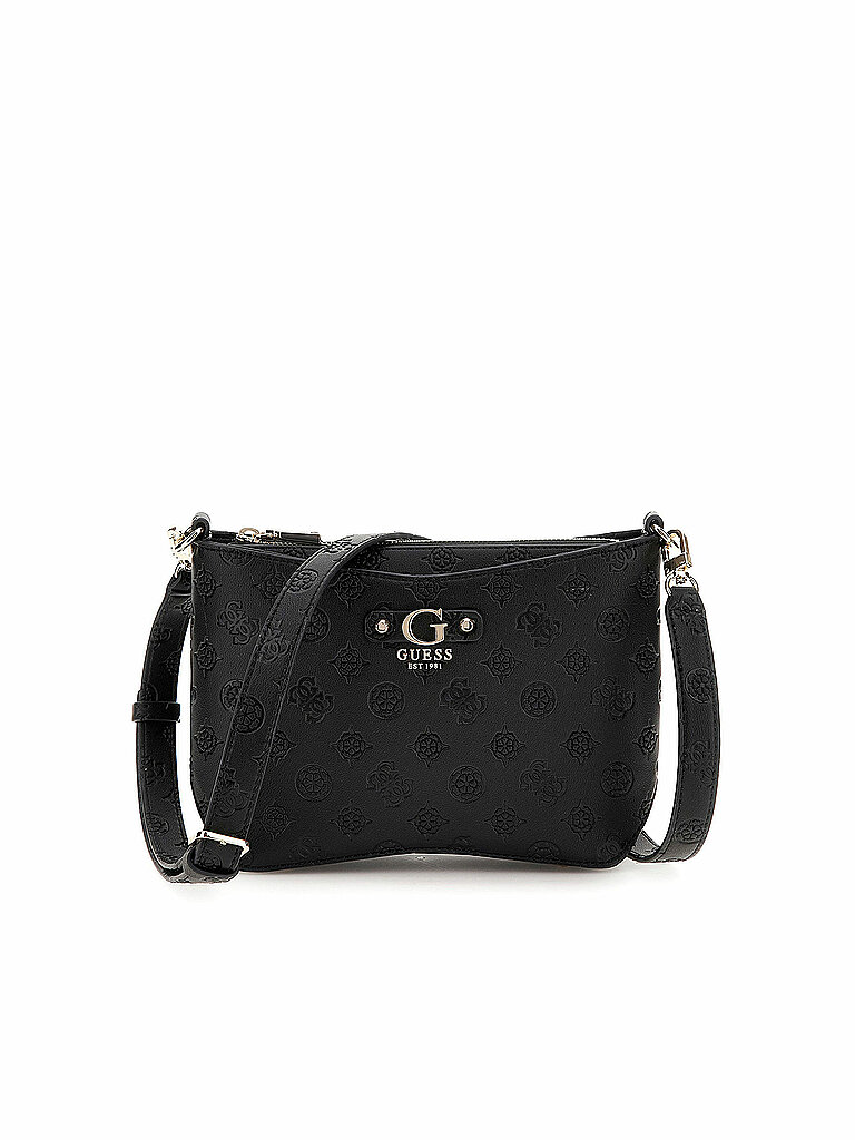 GUESS Tasche - Umhängetasche GERTY schwarz GUESS Tasche - Umhängetasche GERTY schwarz von Guess