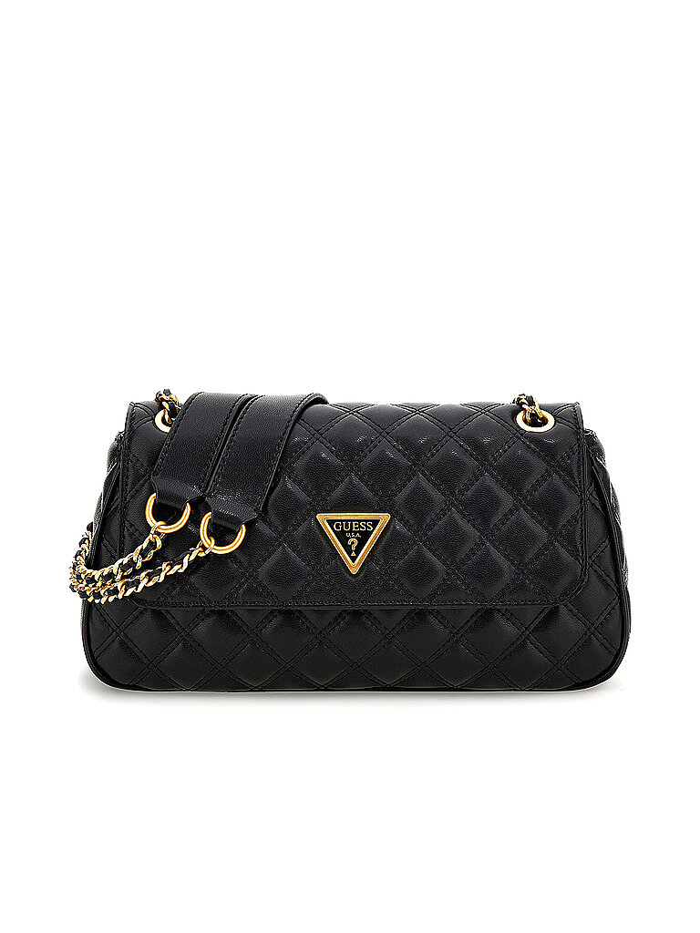 GUESS Tasche - Umhängetasche GIULLY schwarz von Guess