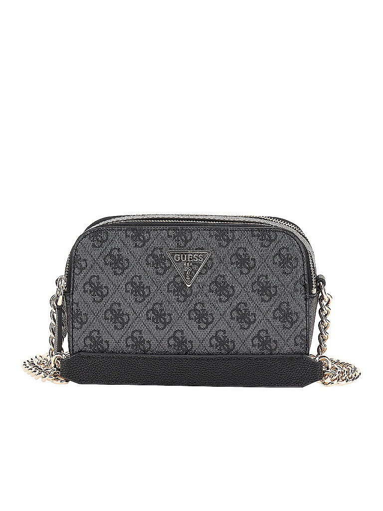 GUESS Tasche - Umhängetasche NOELLE schwarz GUESS Tasche - Umhängetasche NOELLE schwarz von Guess