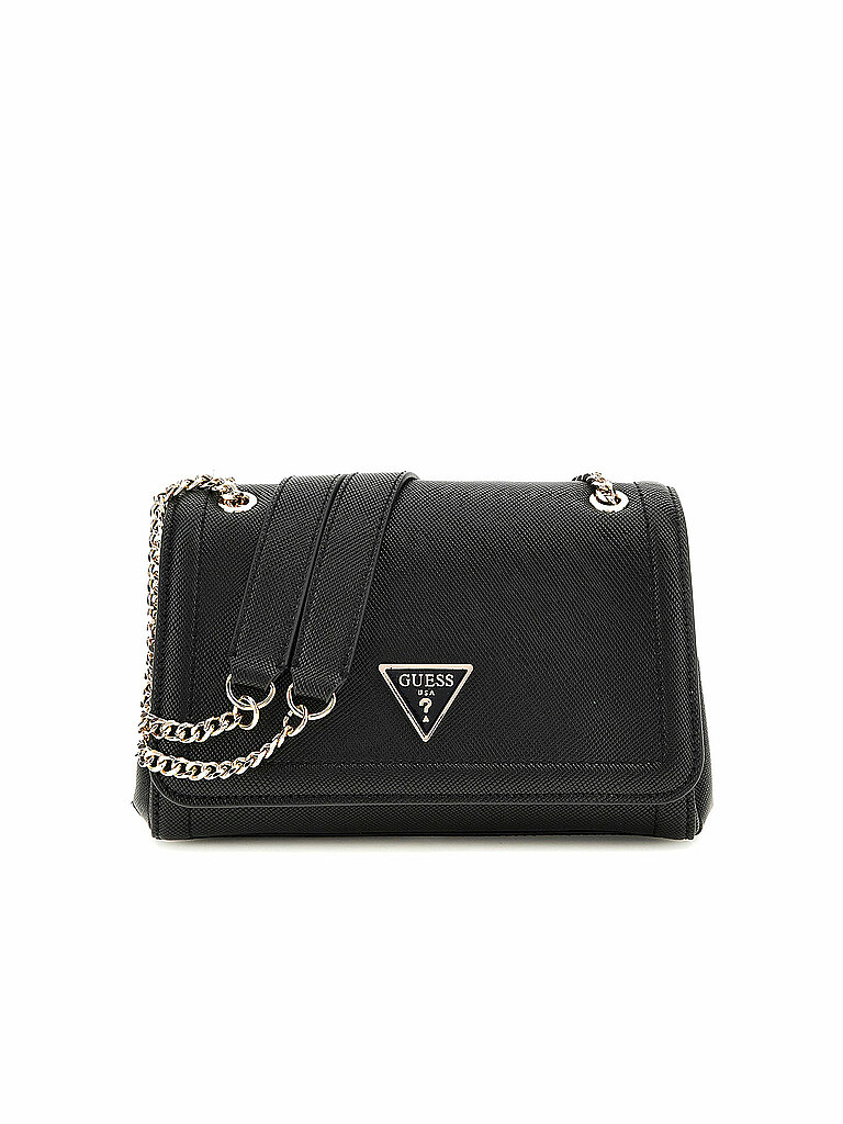 GUESS Tasche - Umhängetasche NOELLE schwarz GUESS Tasche - Umhängetasche NOELLE schwarz von Guess