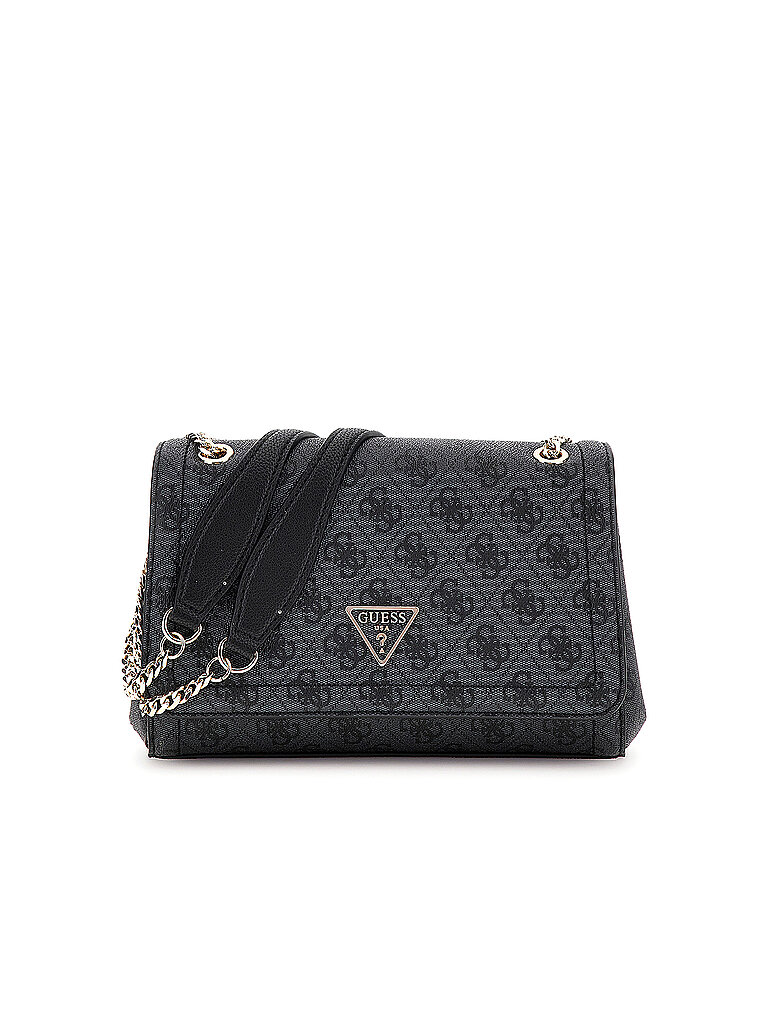 GUESS Tasche - Umhängetasche NOELLE schwarz GUESS Tasche - Umhängetasche NOELLE schwarz von Guess