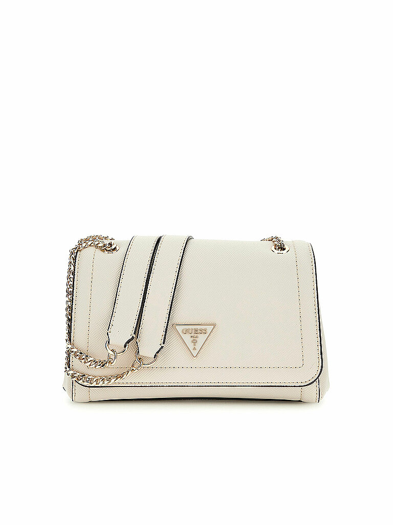 GUESS Tasche - Umhängetasche NOELLE weiss von Guess