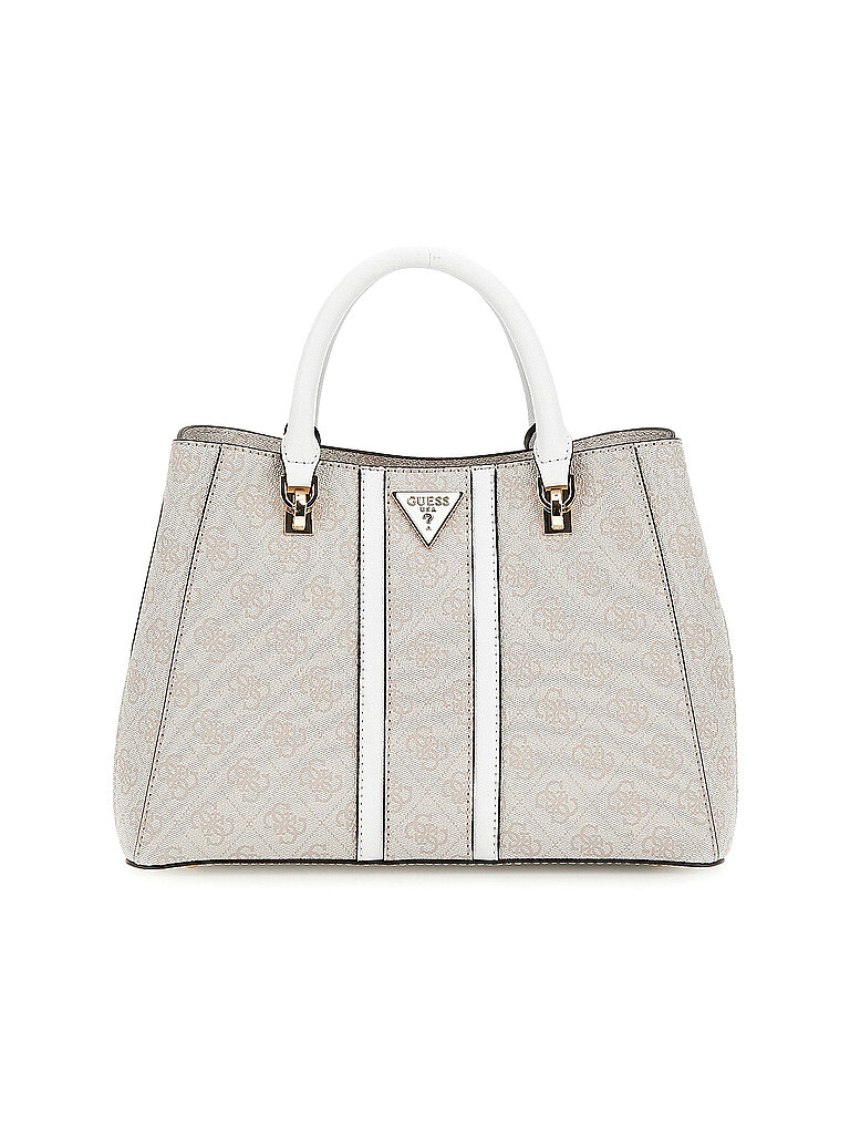 GUESS Tasche - Umhängetasche NOREEN creme von Guess