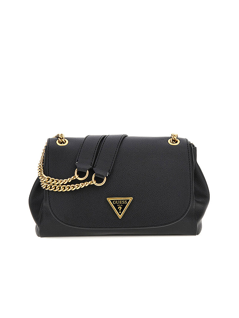 GUESS Tasche - Umhängetasche  schwarz von Guess