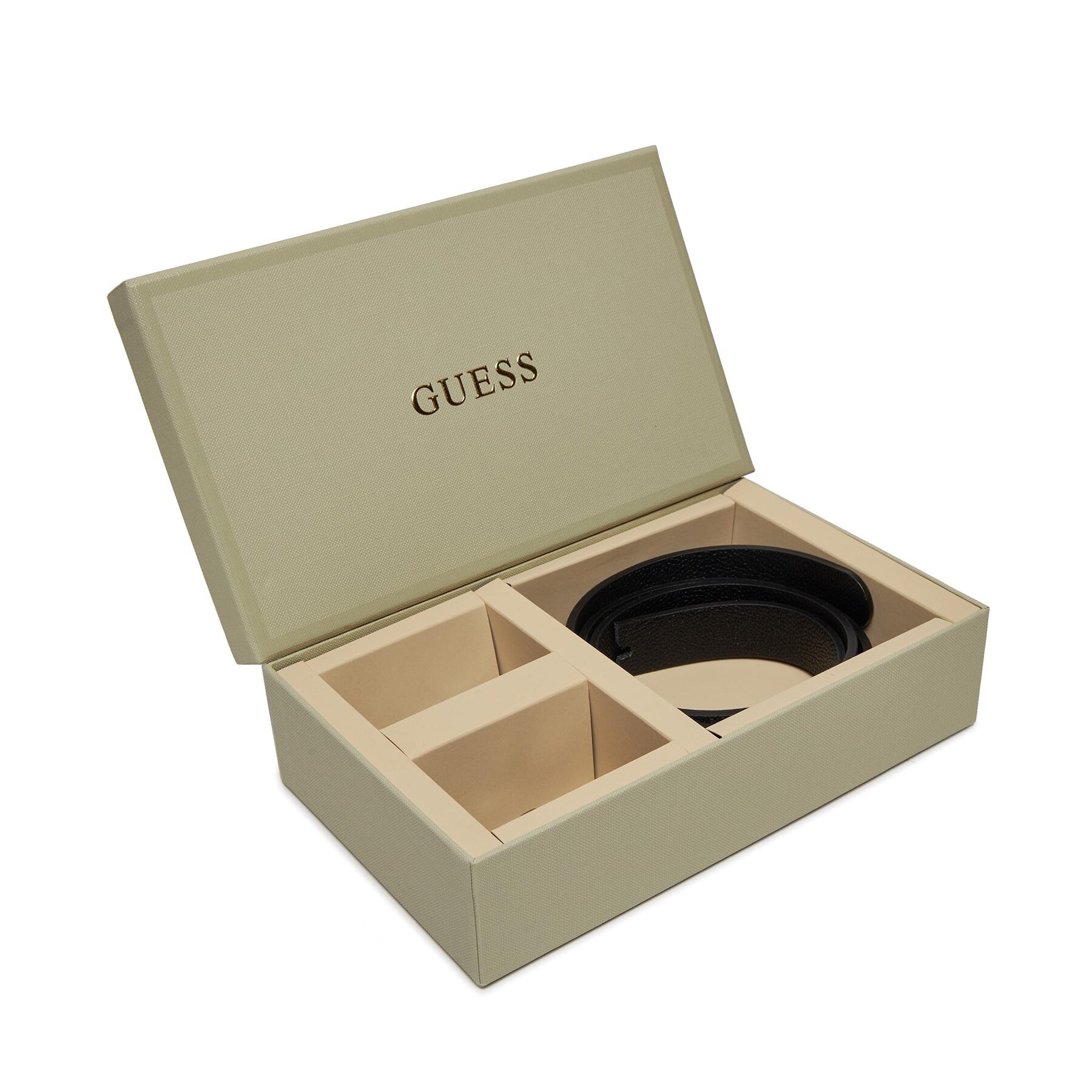 Geschenkset Guess GFBOXW P4205 Grau von Guess