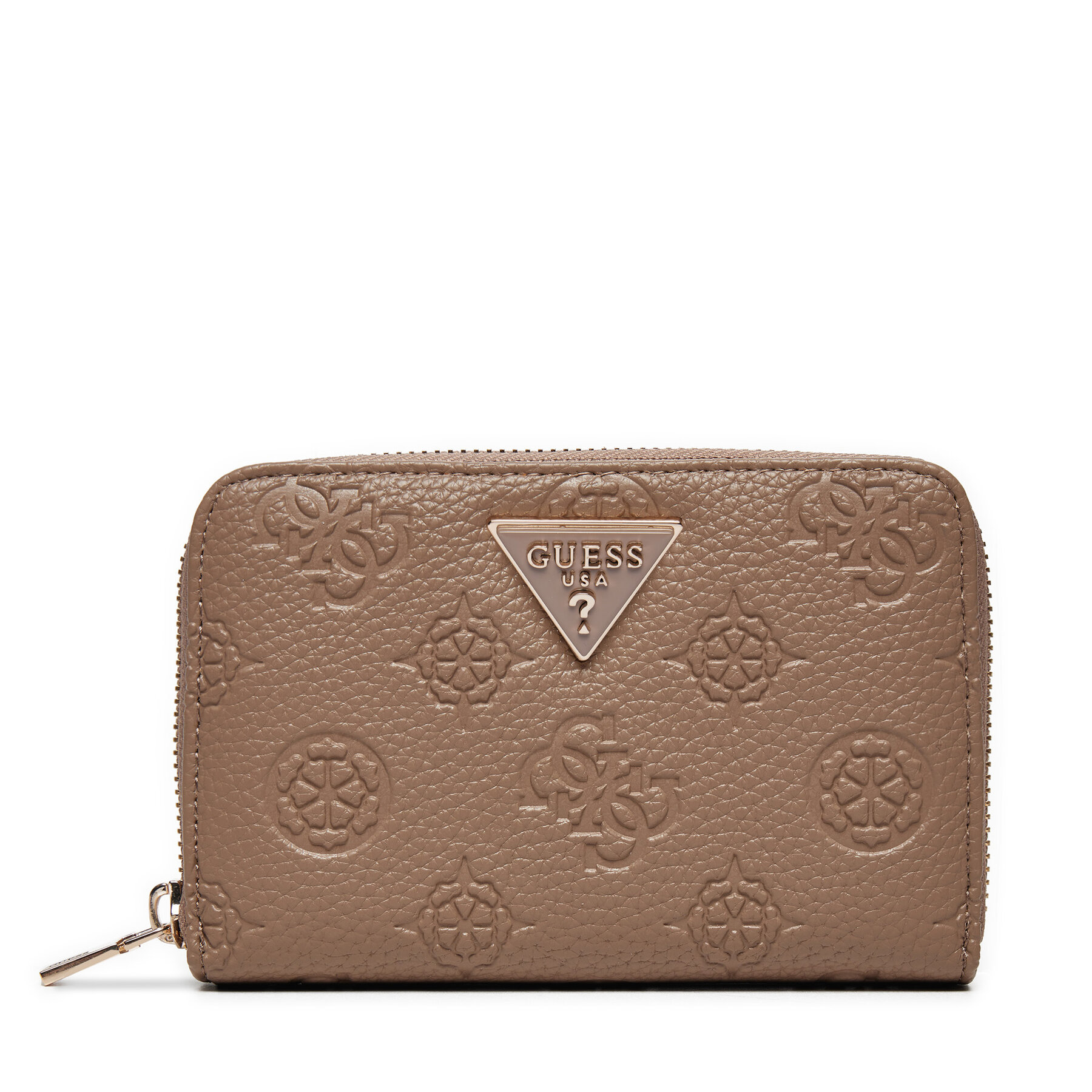 Große Damen Geldbörse Guess Gianessa SWPG93 49140 Grau Große Damen Geldbörse Guess Gianessa SWPG93 49140 Grau von Guess