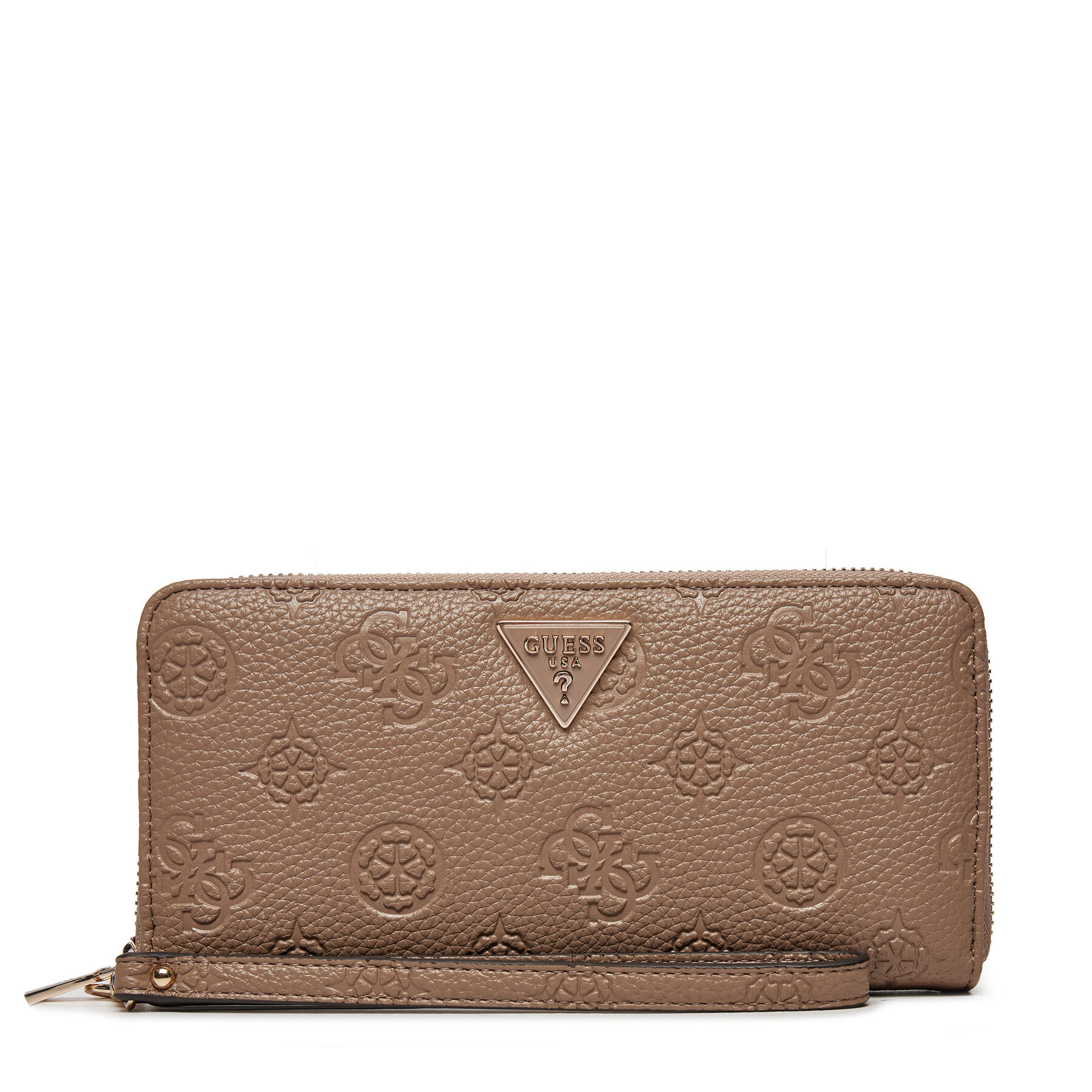 Große Damen Geldbörse Guess Gianessa SWPG93 49146 Grau Große Damen Geldbörse Guess Gianessa SWPG93 49146 Grau von Guess