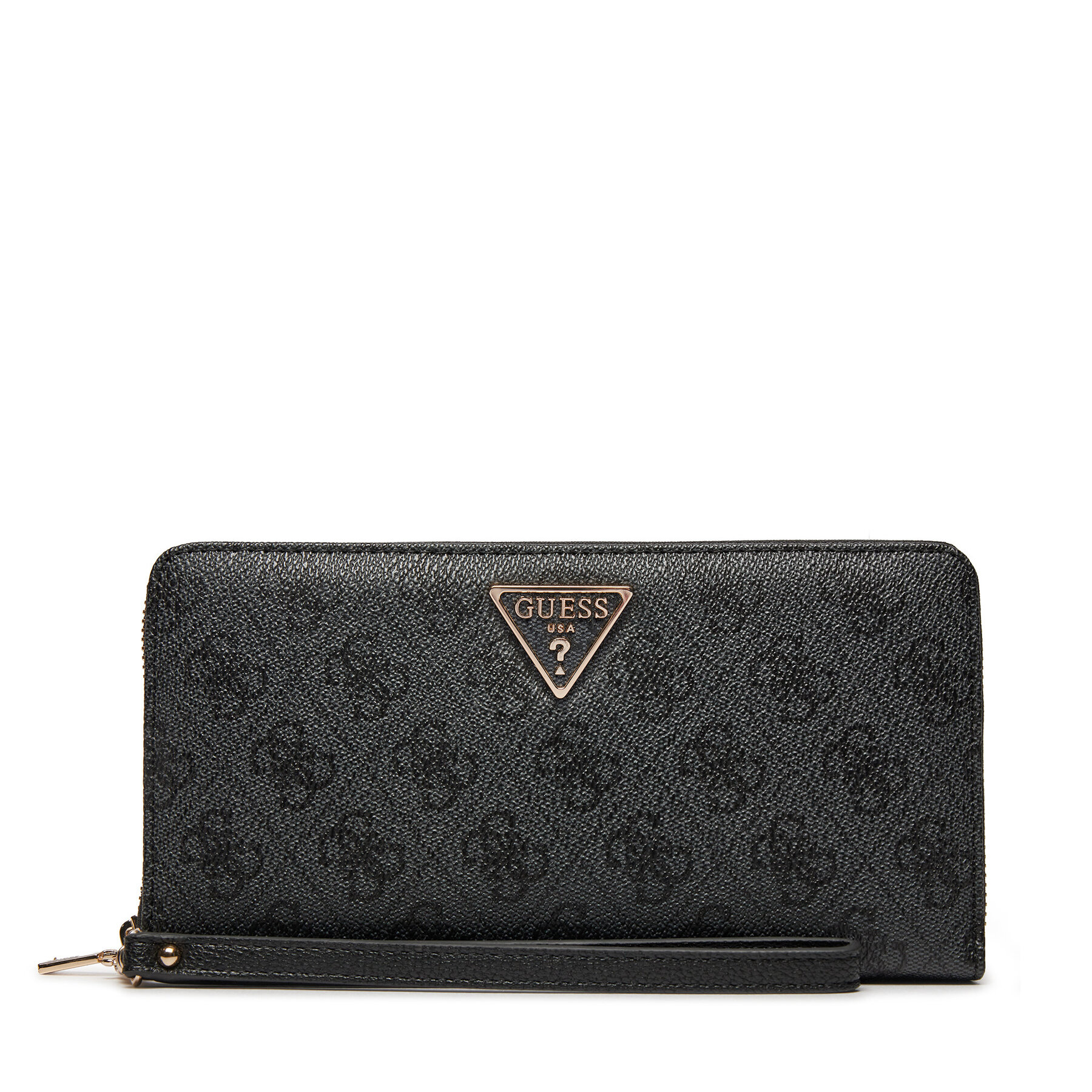 Große Damen Geldbörse Guess Laurel SWSG85 00163 Schwarz Große Damen Geldbörse Guess Laurel SWSG85 00163 Schwarz von Guess