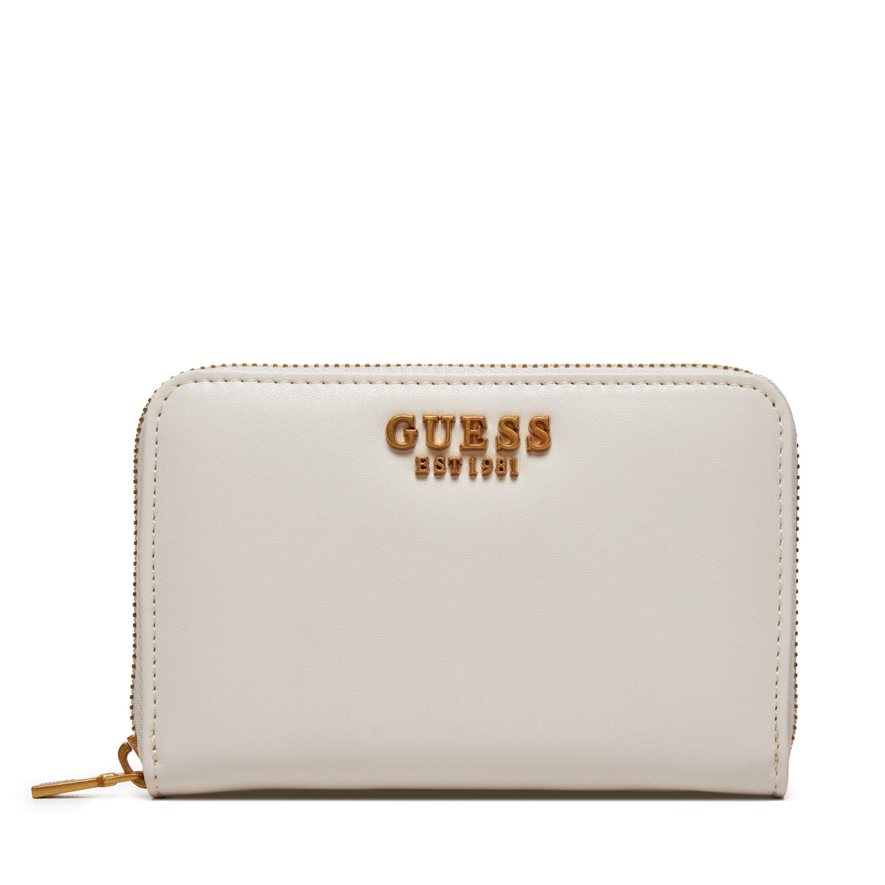Große Damen Geldbörse Guess Laurel SWVA85 00400 Grau Große Damen Geldbörse Guess Laurel SWVA85 00400 Grau von Guess