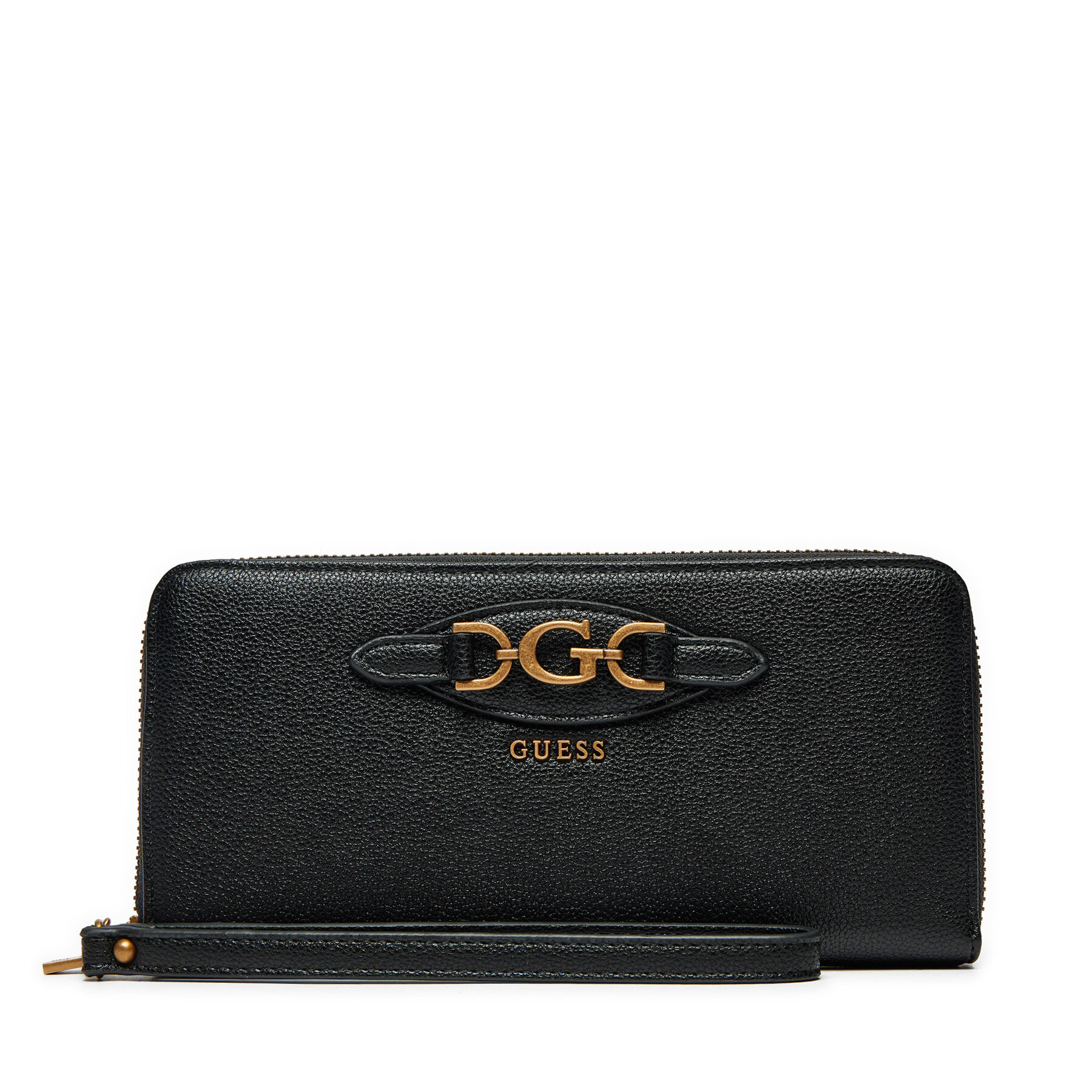 Große Damen Geldbörse Guess Malva SWBB94 94146 Schwarz Große Damen Geldbörse Guess Malva SWBB94 94146 Schwarz von Guess