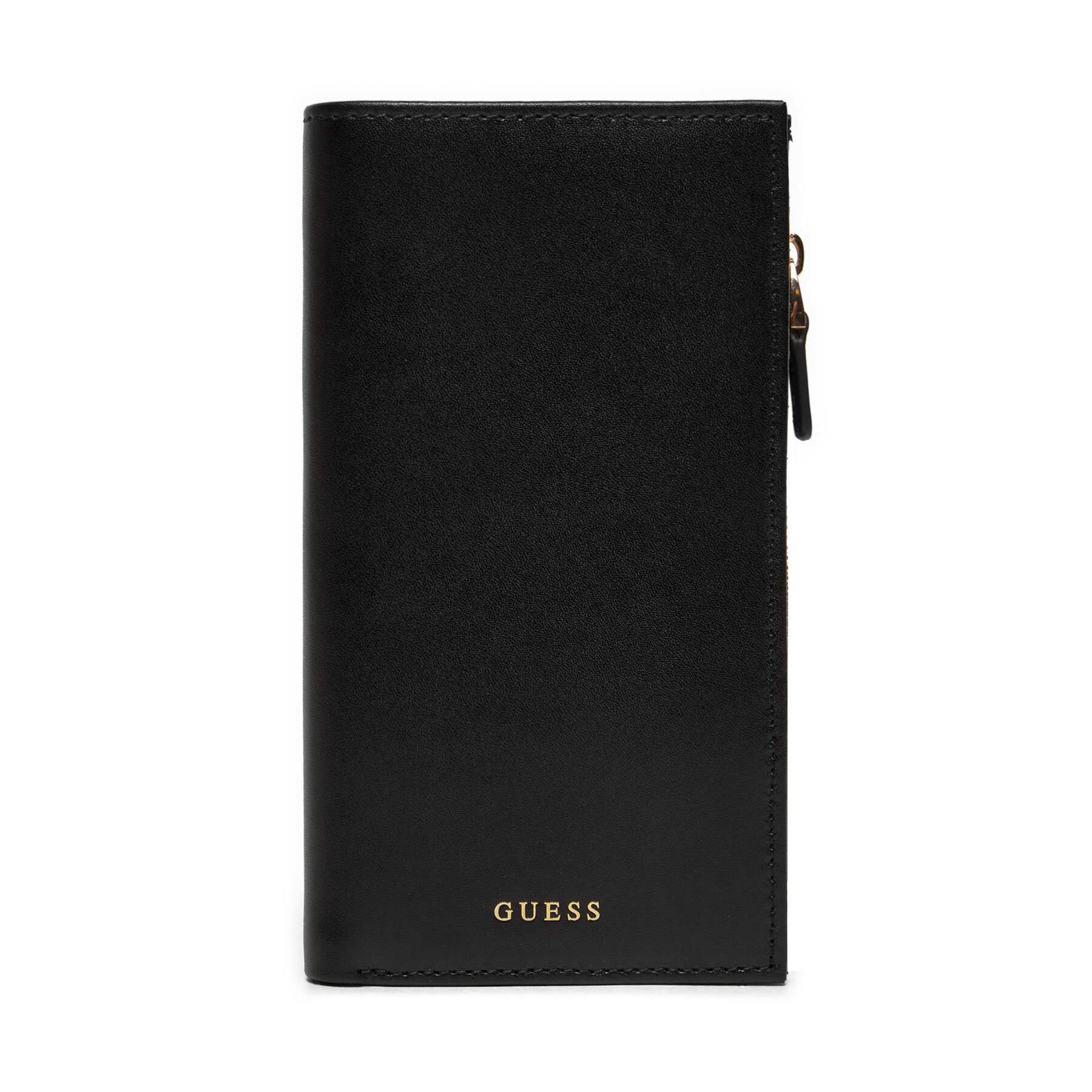 Große Damen Geldbörse Guess Not Coordinated Wallets RW1653 P4301 Schwarz von Guess