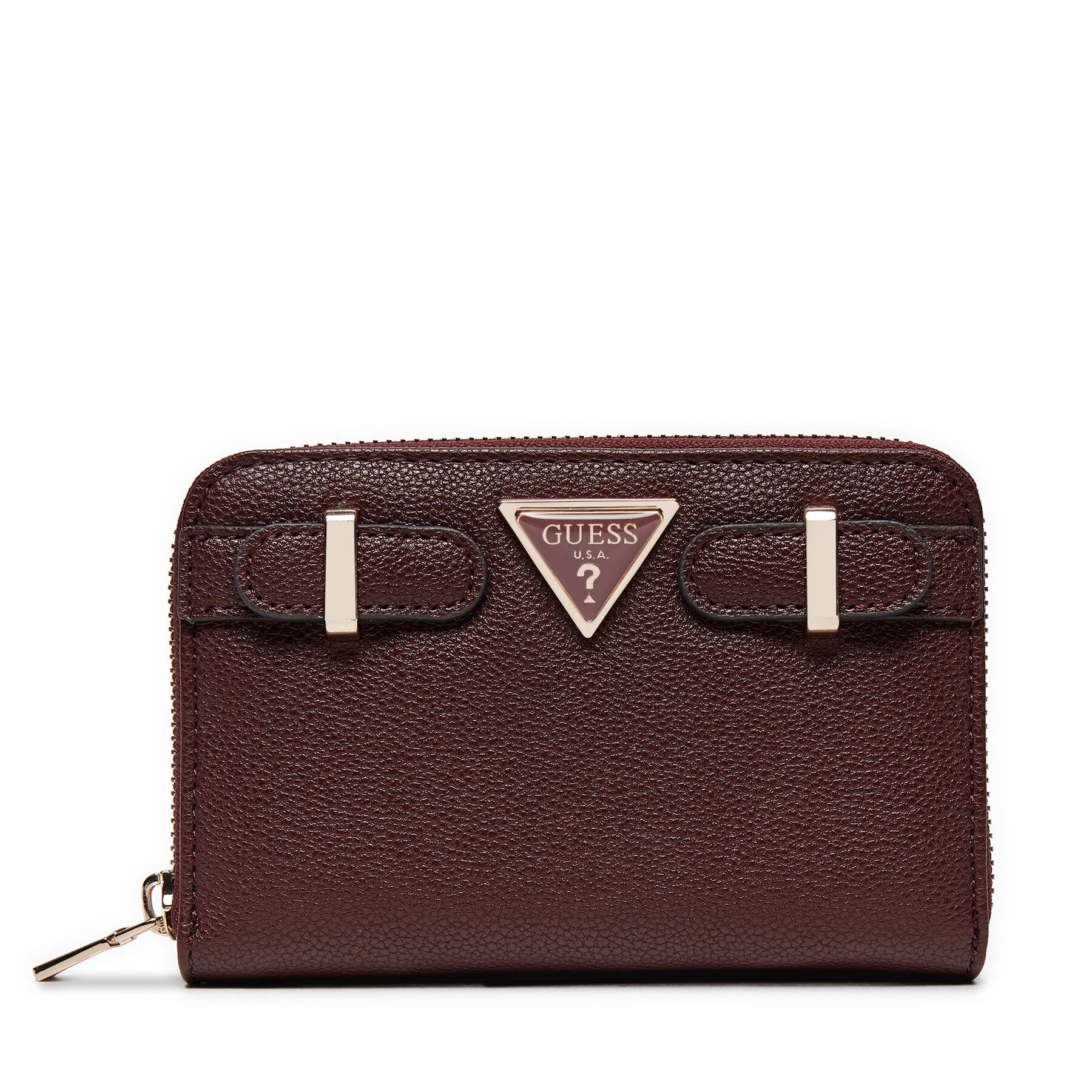 Große Damen Geldbörse Guess SWBG95 11140 Dunkelrot Große Damen Geldbörse Guess SWBG95 11140 Dunkelrot von Guess