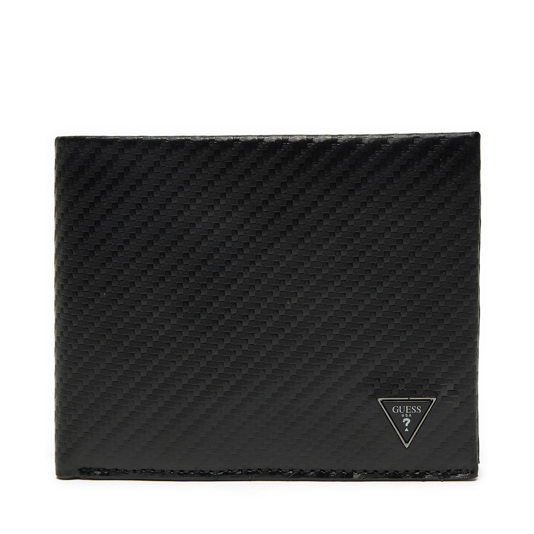 Große Herren Geldbörse Guess Mito SMMTCL LEA20 Schwarz Große Herren Geldbörse Guess Mito SMMTCL LEA20 Schwarz von Guess