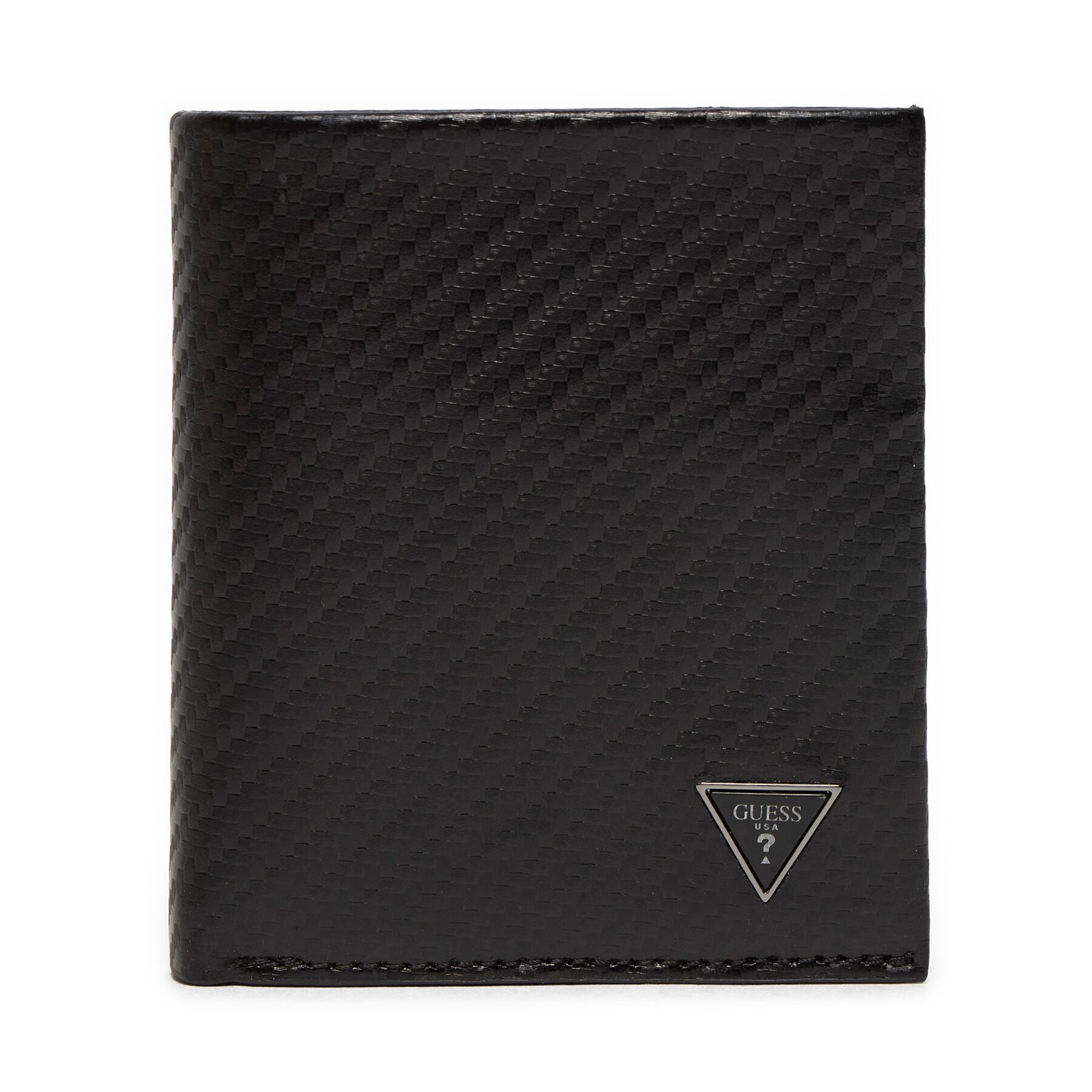 Große Herren Geldbörse Guess Mito SMMTCL LEA22 Schwarz Große Herren Geldbörse Guess Mito SMMTCL LEA22 Schwarz von Guess