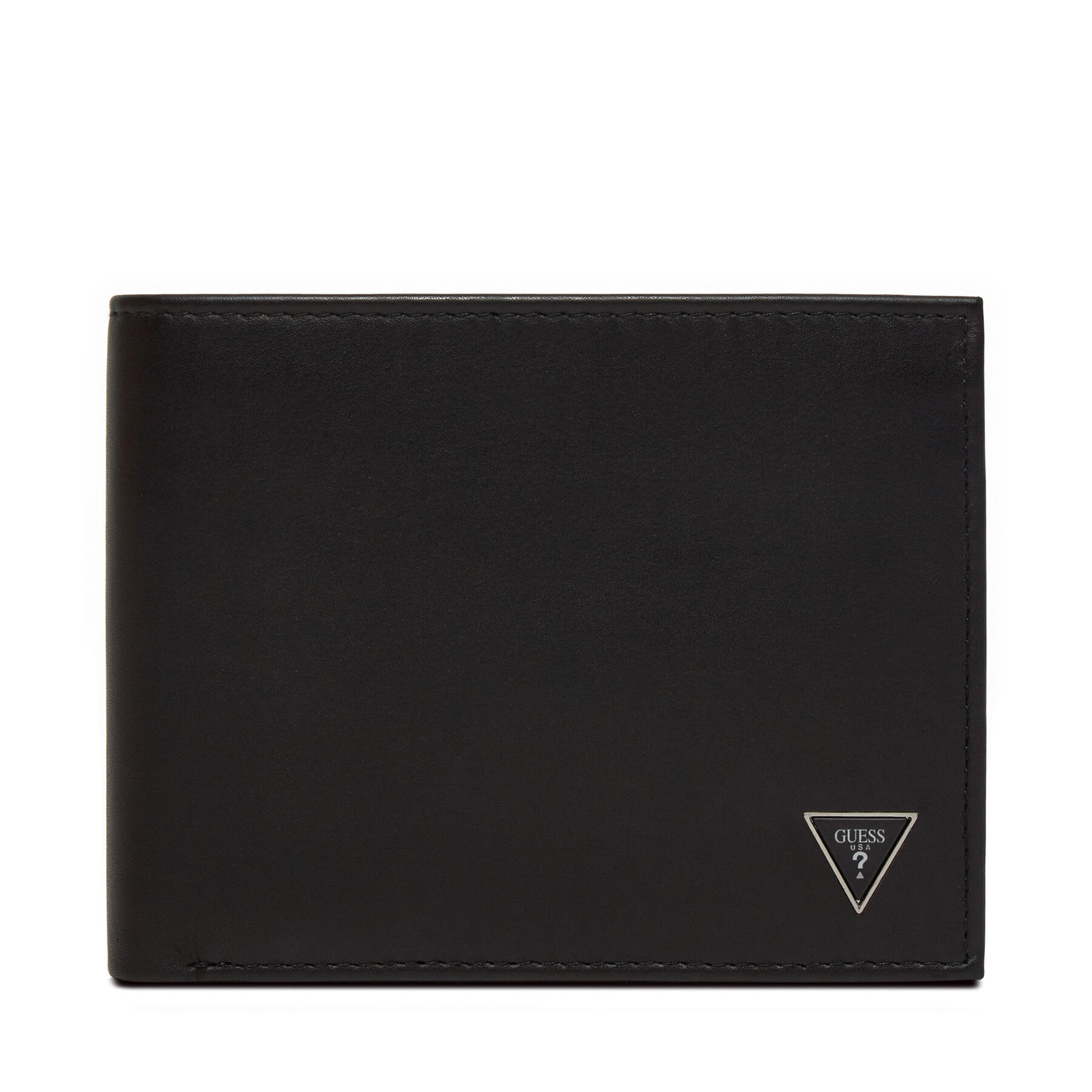 Große Herren Geldbörse Guess SMFISE LEA27 Schwarz Große Herren Geldbörse Guess SMFISE LEA27 Schwarz von Guess