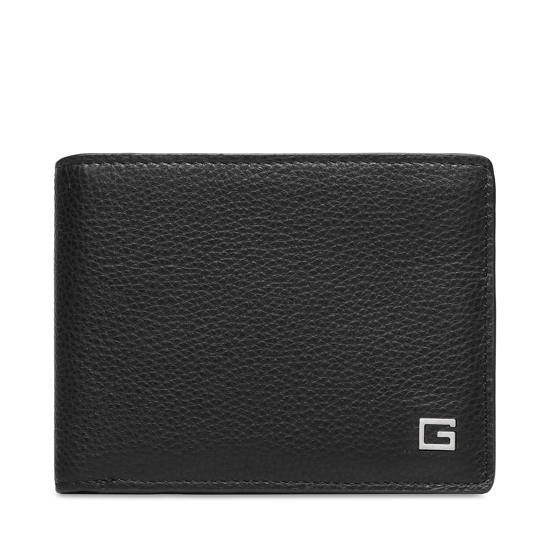 Große Herren Geldbörse Guess SMNEZU LEA24 Schwarz Große Herren Geldbörse Guess SMNEZU LEA24 Schwarz von Guess