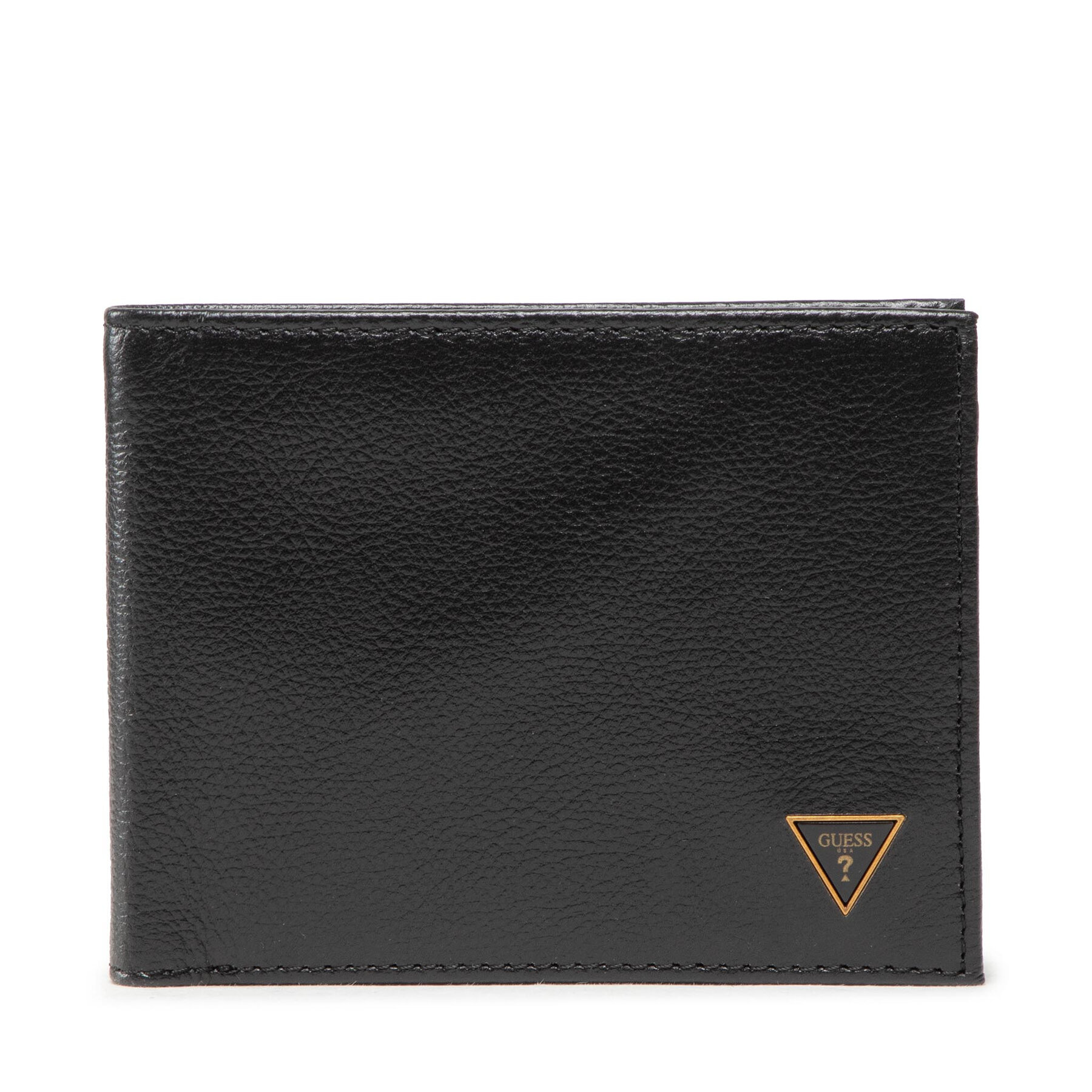 Große Herren Geldbörse Guess Scala Slg SMSCLA LEA27 Schwarz Große Herren Geldbörse Guess Scala Slg SMSCLA LEA27 Schwarz von Guess