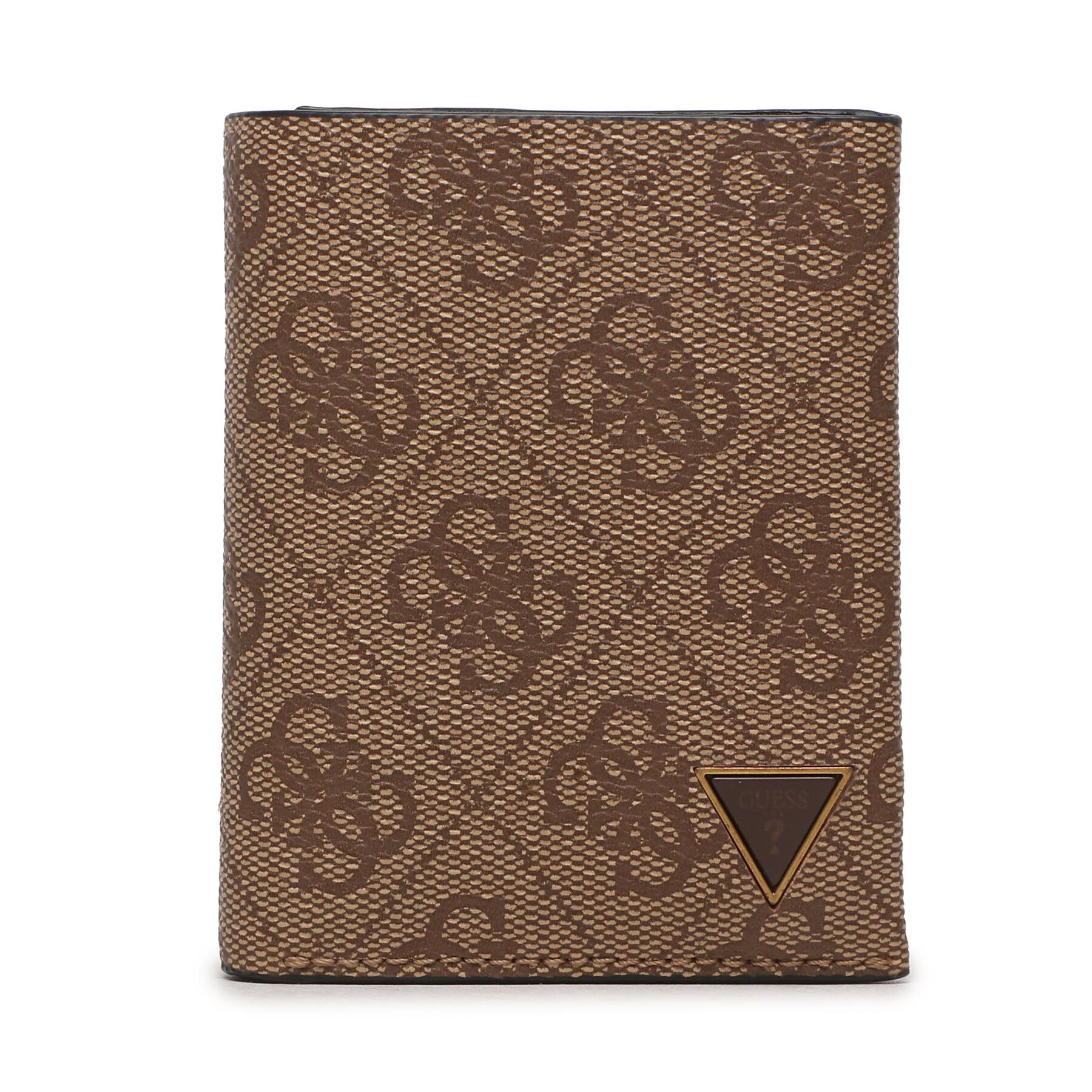 Große Herren Geldbörse Guess Vezzola Smart Slg SMEVZL LEA68 Braun Große Herren Geldbörse Guess Vezzola Smart Slg SMEVZL LEA68 Braun von Guess