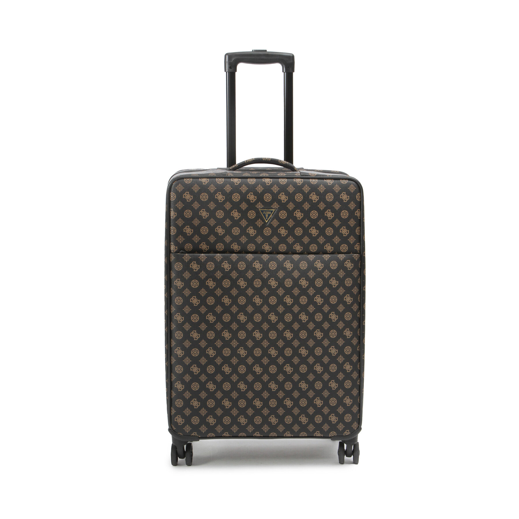 Großer Koffer Guess Peony Travel TMPEON P3302 Braun Großer Koffer Guess Peony Travel TMPEON P3302 Braun von Guess