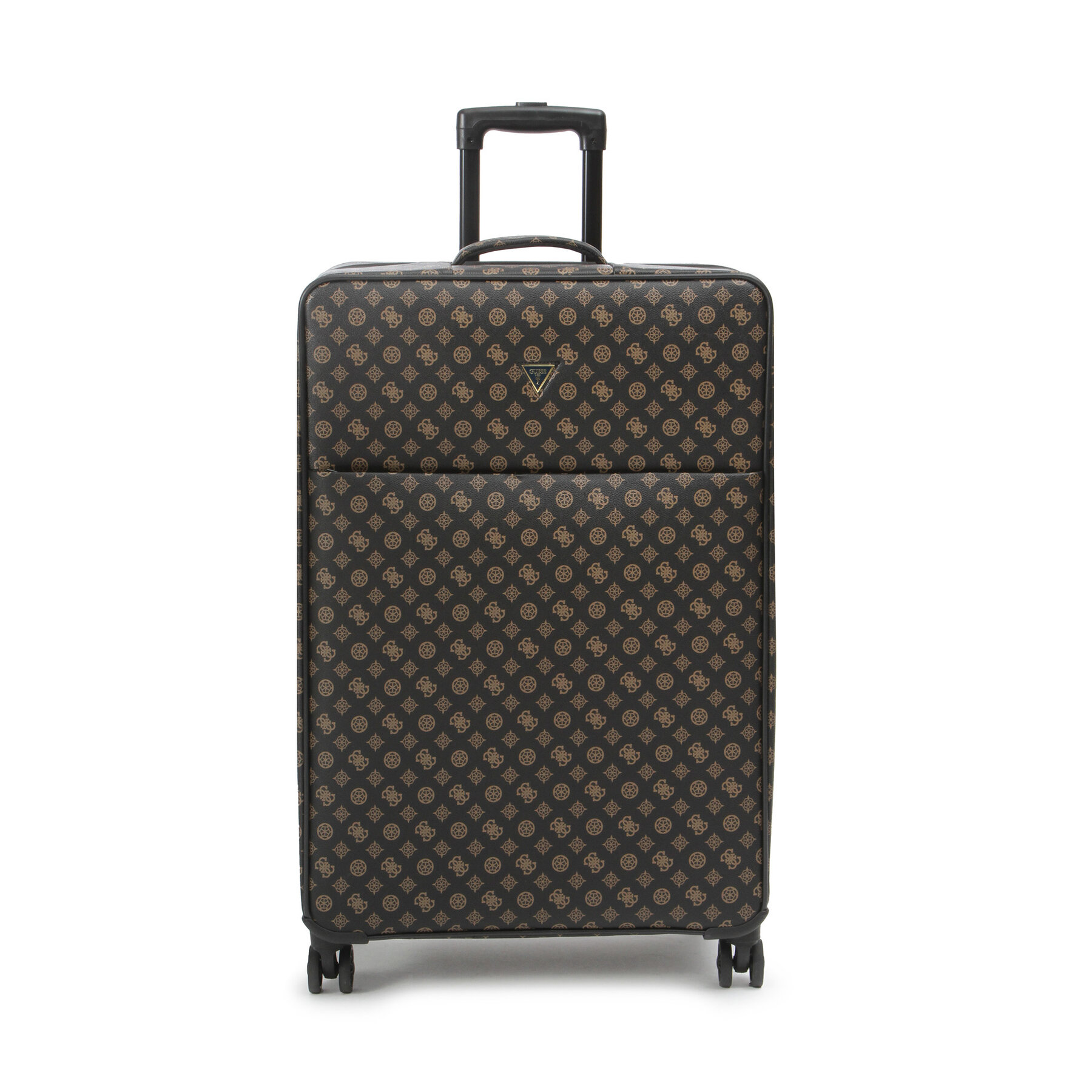 Großer Koffer Guess Peony Travel TMPEON P3303 Braun Großer Koffer Guess Peony Travel TMPEON P3303 Braun von Guess