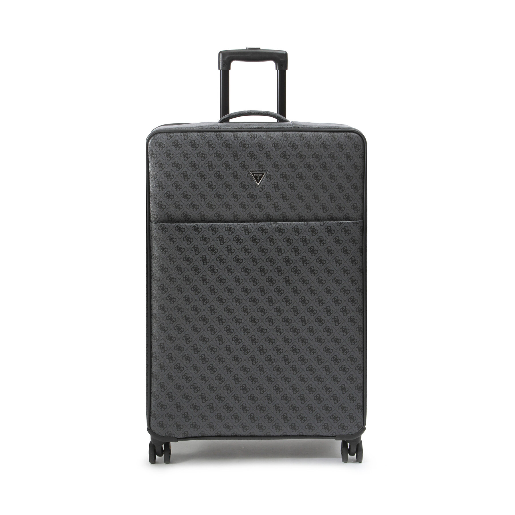 Großer Koffer Guess Vezzola Travel TMVZLS P3303 Schwarz Großer Koffer Guess Vezzola Travel TMVZLS P3303 Schwarz von Guess