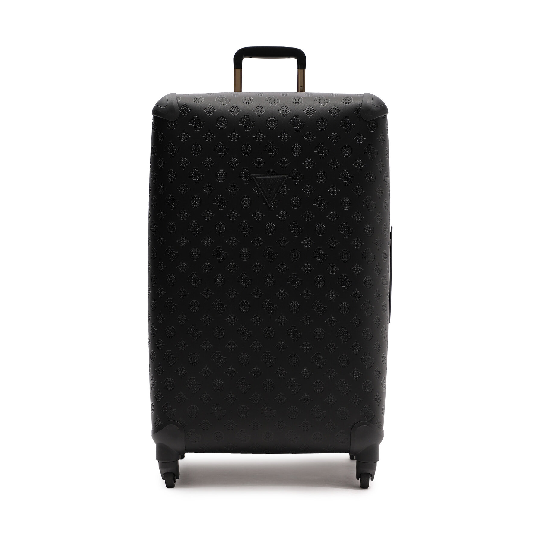 Großer Koffer Guess Wilder Travel TWD745 29480 Schwarz Großer Koffer Guess Wilder Travel TWD745 29480 Schwarz von Guess