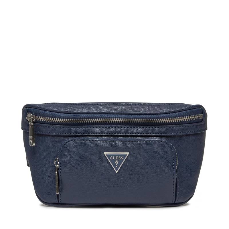 Gürteltasche Guess HMECSA P3332 Blau von Guess