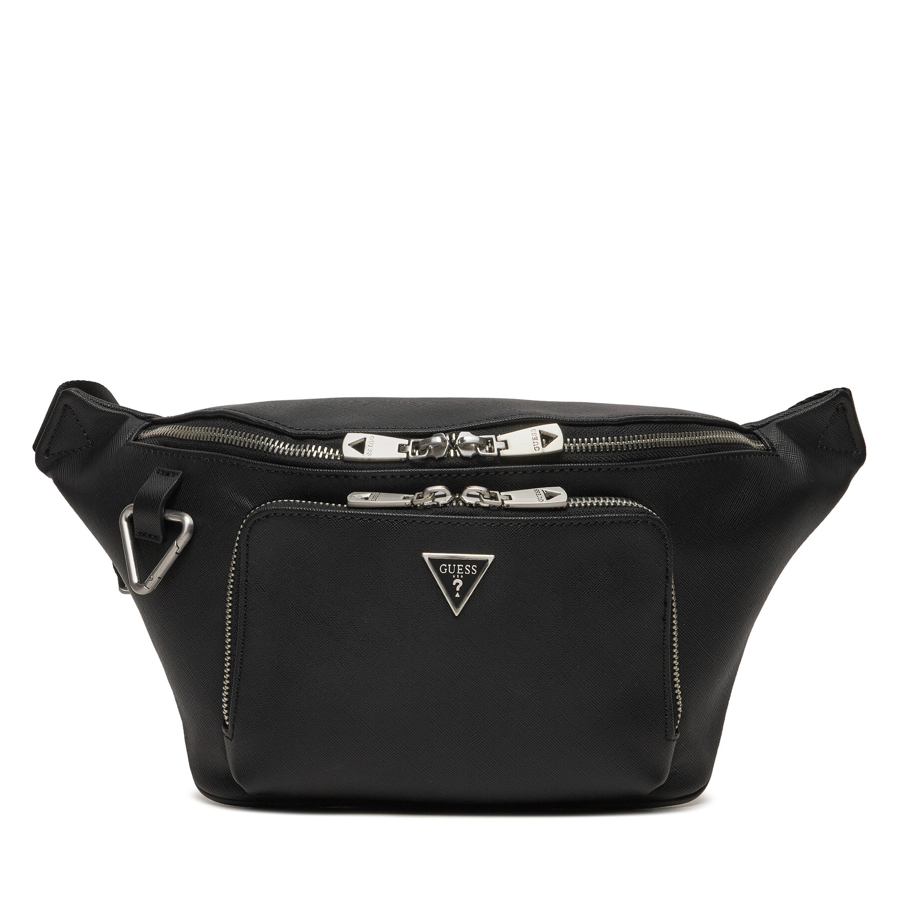 Gürteltasche Guess HMMISA P4256 Schwarz von Guess