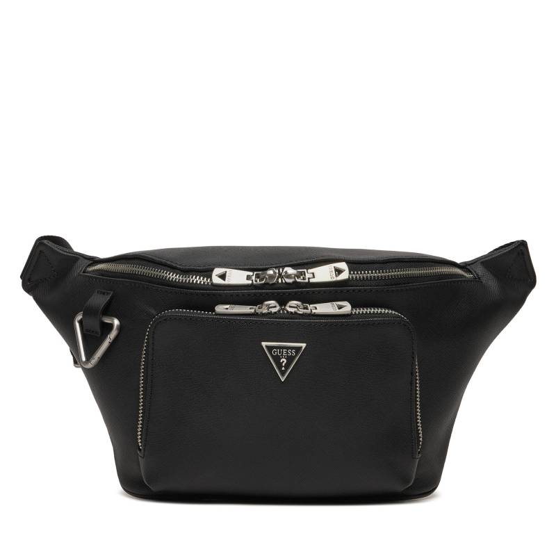 Gürteltasche Guess HMMISA P4256 Schwarz von Guess