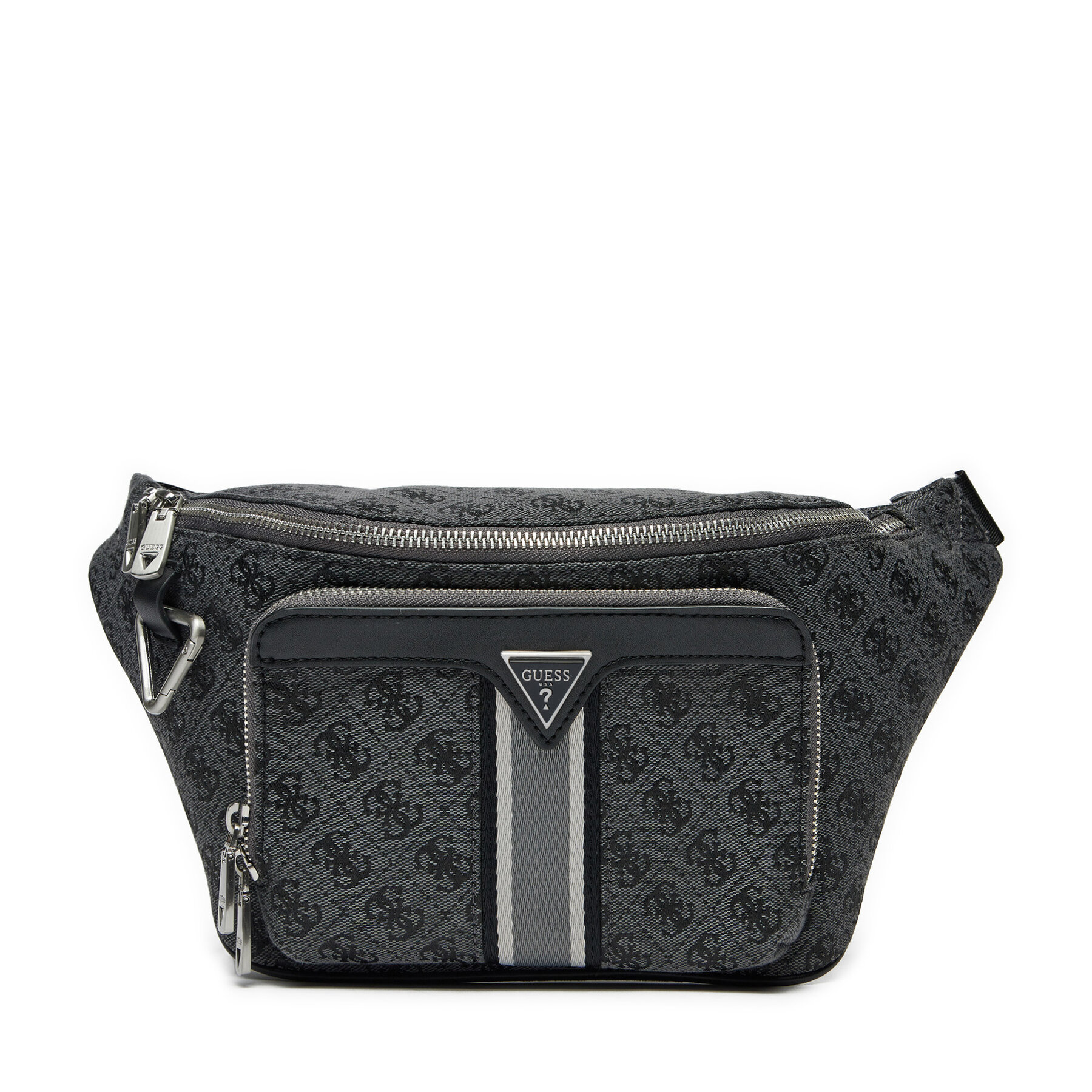 Gürteltasche Guess HMMIST P5156 Grau von Guess