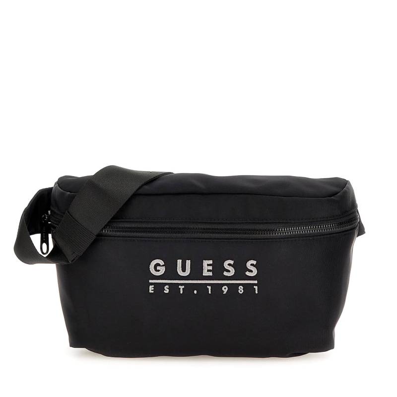 Gürteltasche Guess Nola Mini Bags HMVENE P3331 Schwarz von Guess