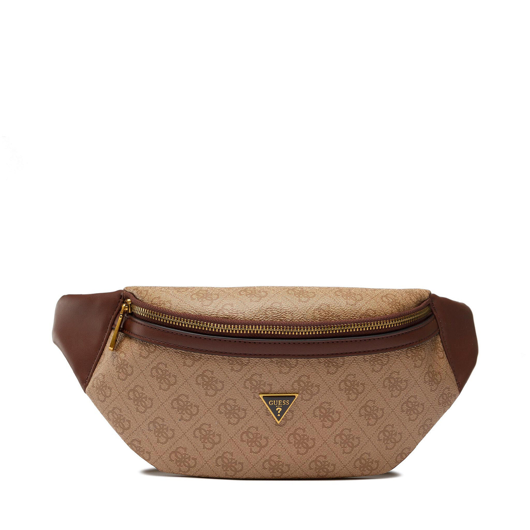 Gürteltasche Guess Vezzola Bum Bag HMVZLA P2230 Braun von Guess