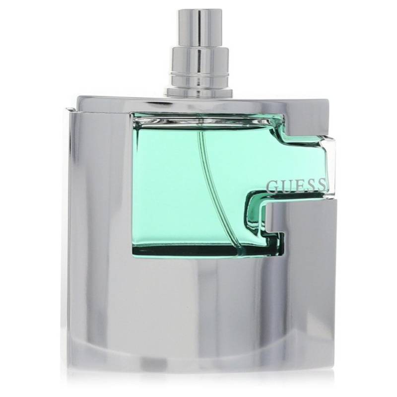 Guess (New) Eau De Toilette Spray (Tester) 74 ml von Guess