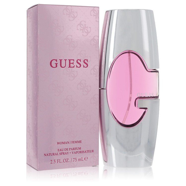 Guess Woman by Guess Eau de Parfum 75ml von Guess