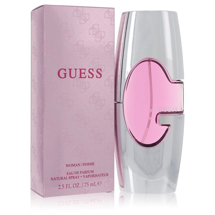 Guess Guess Woman Eau de Parfum 75ml von Guess