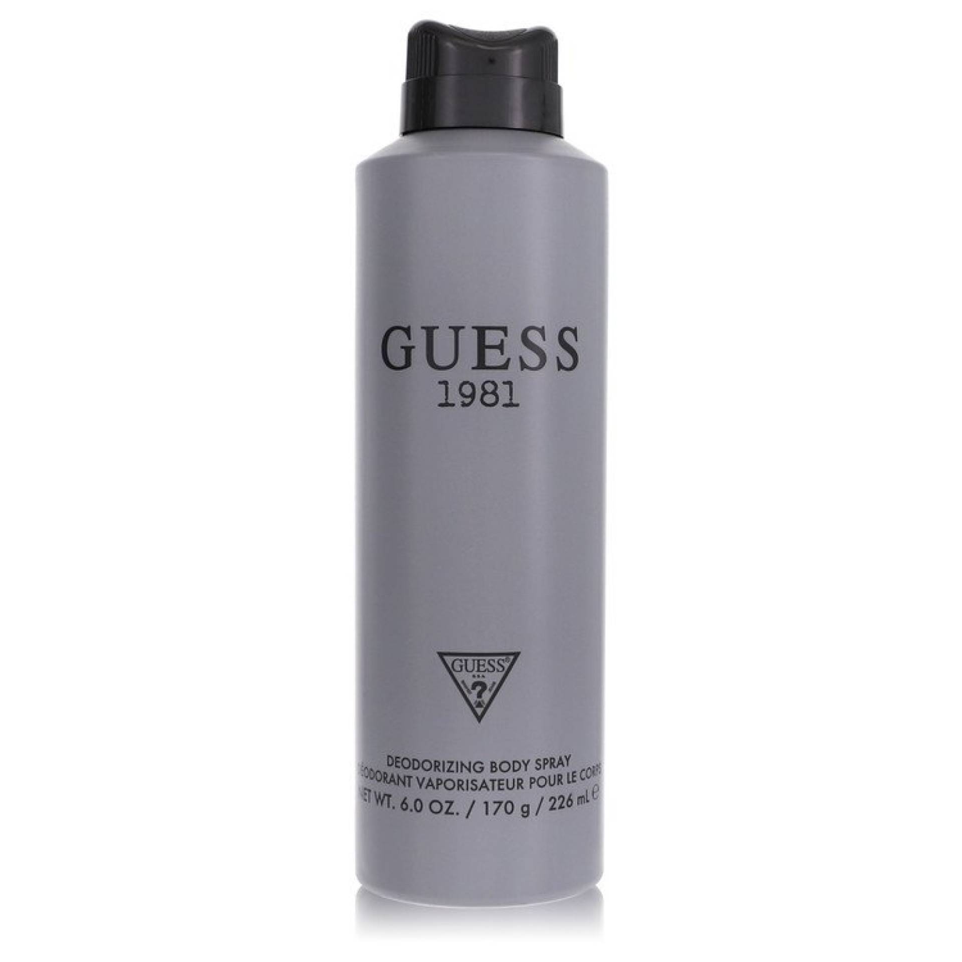 Guess 1981 Body Spray 177 ml von Guess