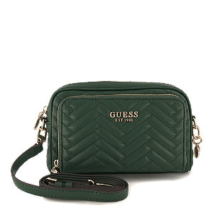 Guess Anning Damen Umhängetasche von Guess