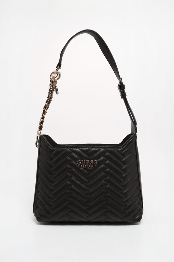 Guess Anning Handtasche | Black | Damen  | Einheitsgroesse von Guess